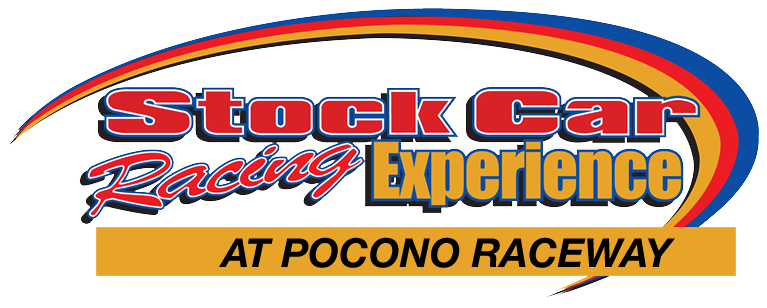 nascar experience pocono