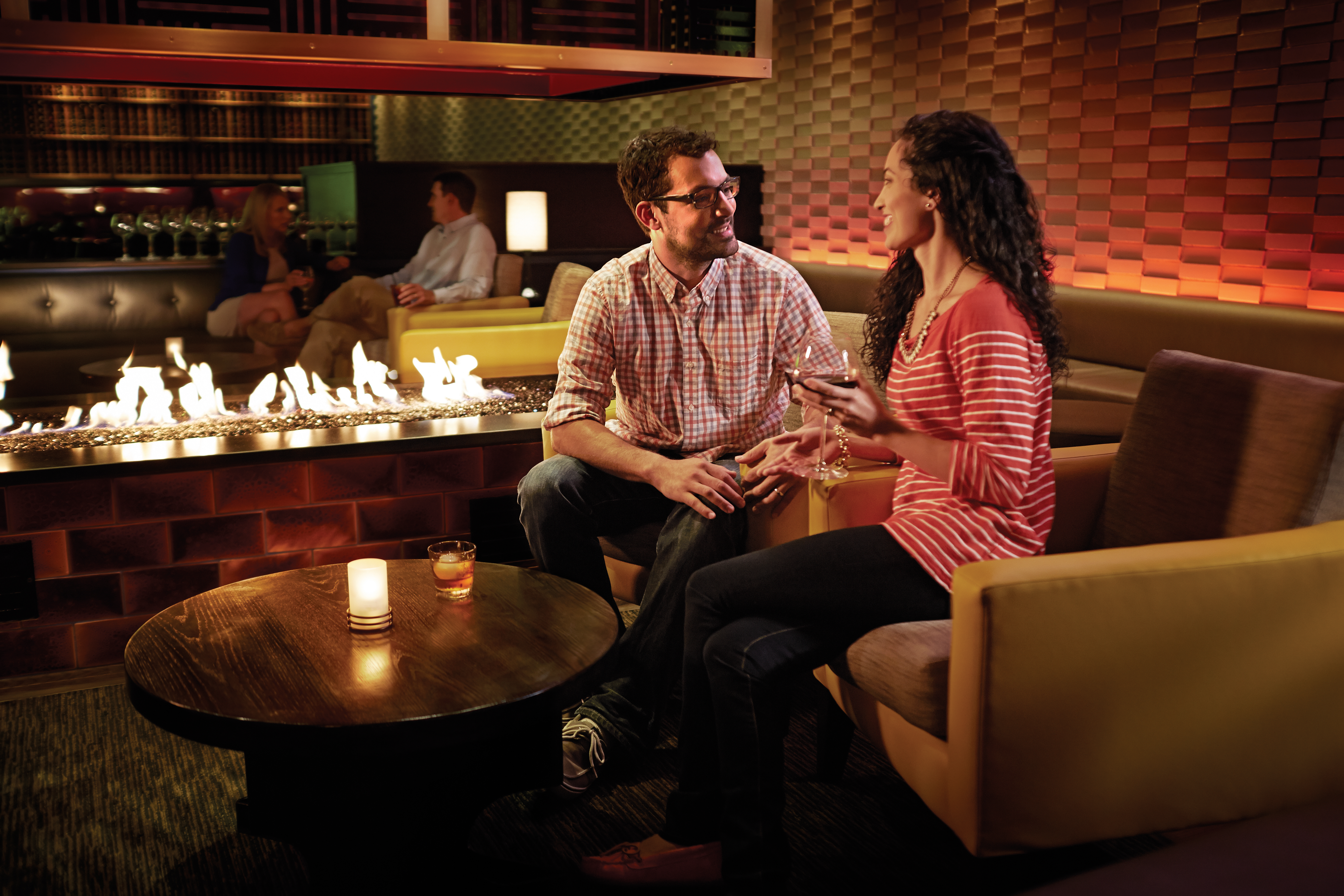 double cut steakhouse dress code Wisconsin