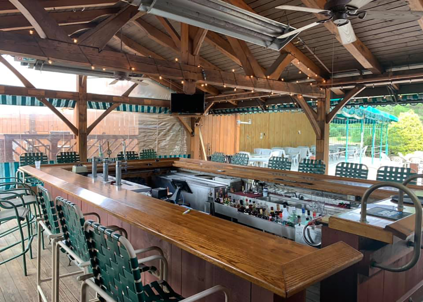 Murphys Loft | Blakeslee, PA 18610