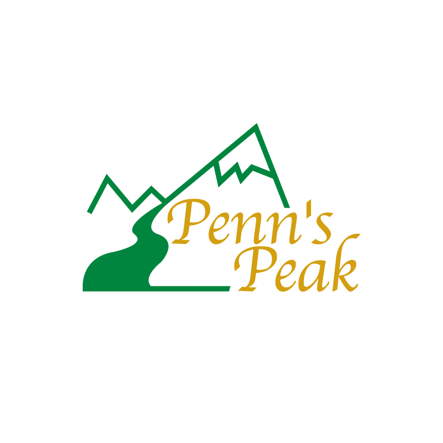 Penn&#39;s Peak