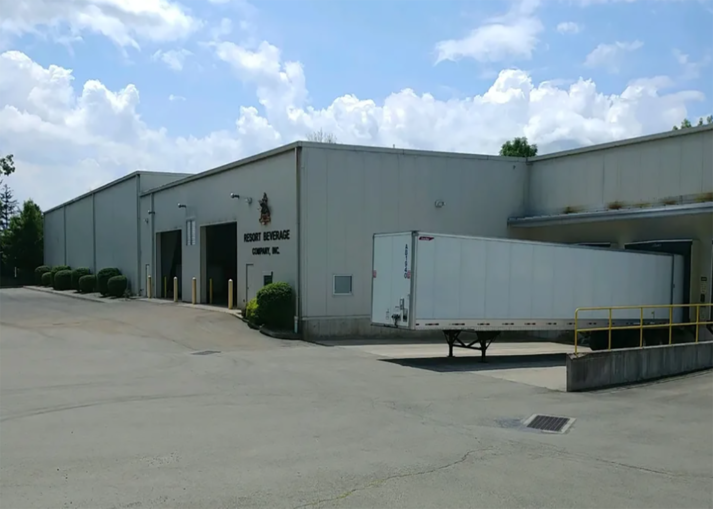 Resort Beverage Co., Inc | Tannersville, PA 18372