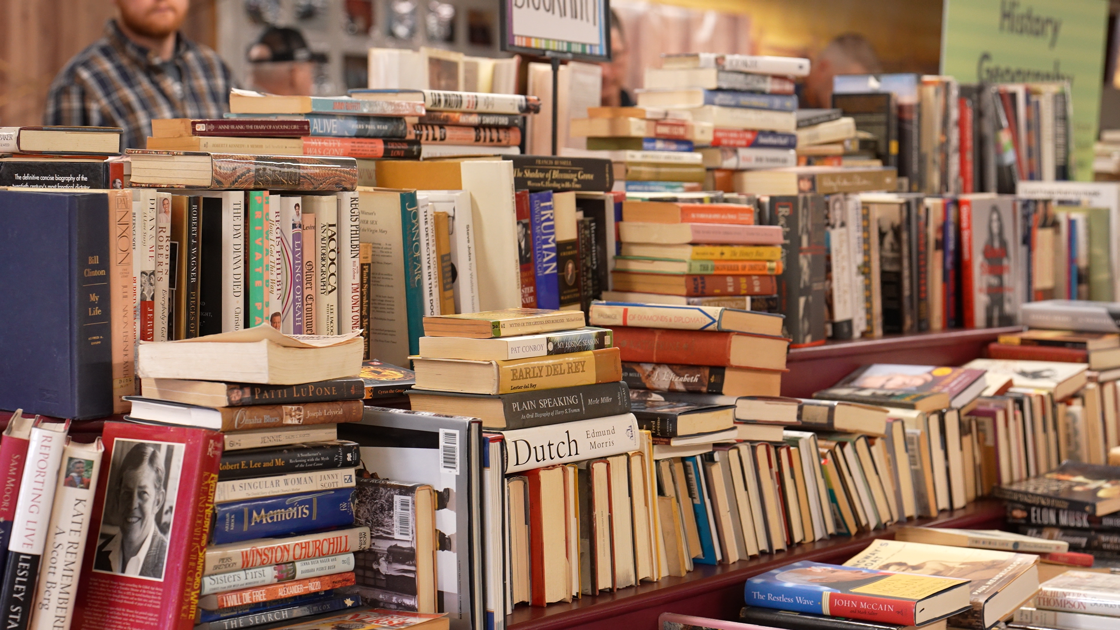 Free Book Share | Wayne County Fair | Honesdale, PA 18431