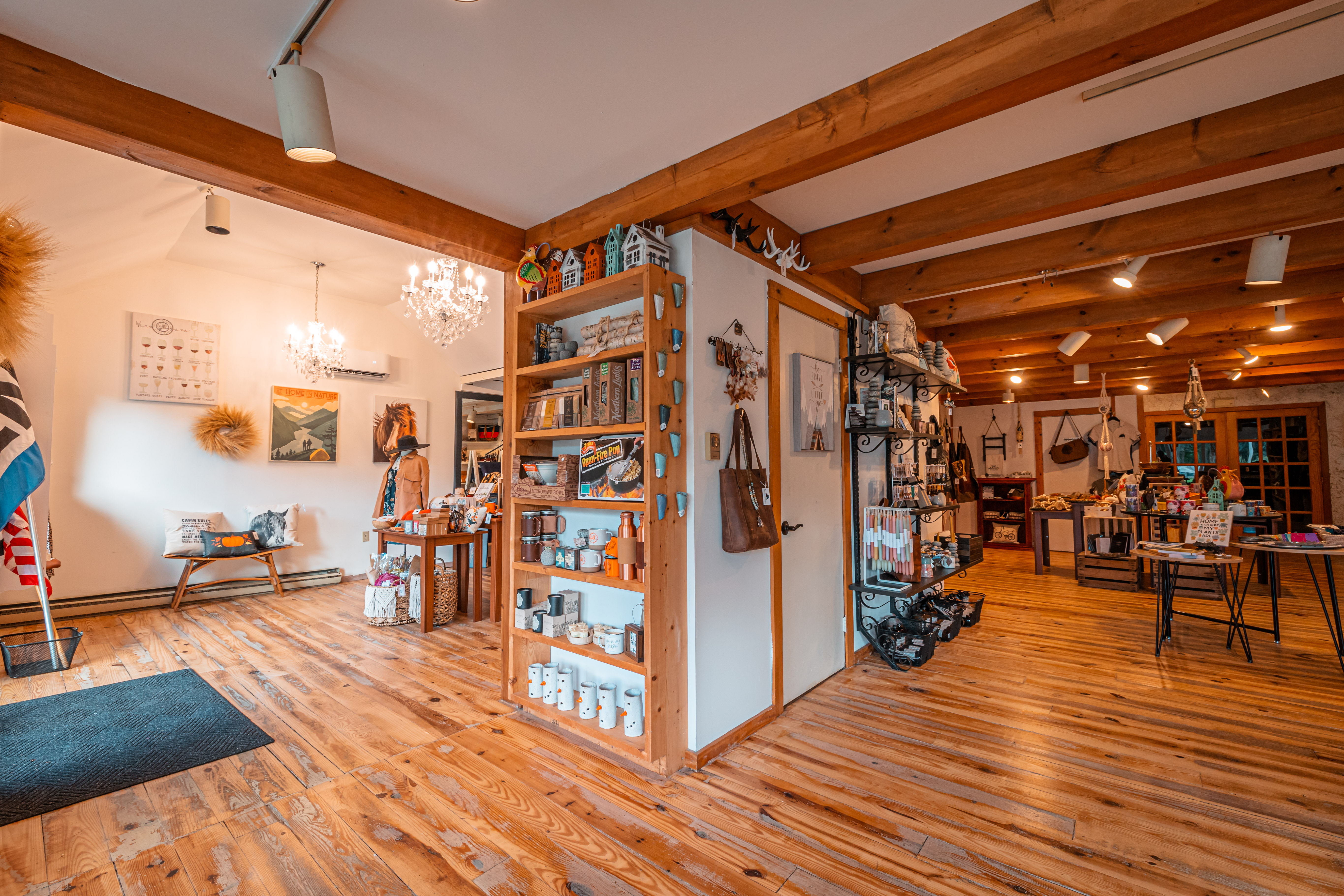 Stagbrook Gifts | Cresco, Pa 18326