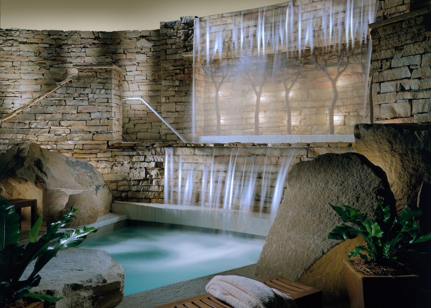 Poconos PA Spa Resorts