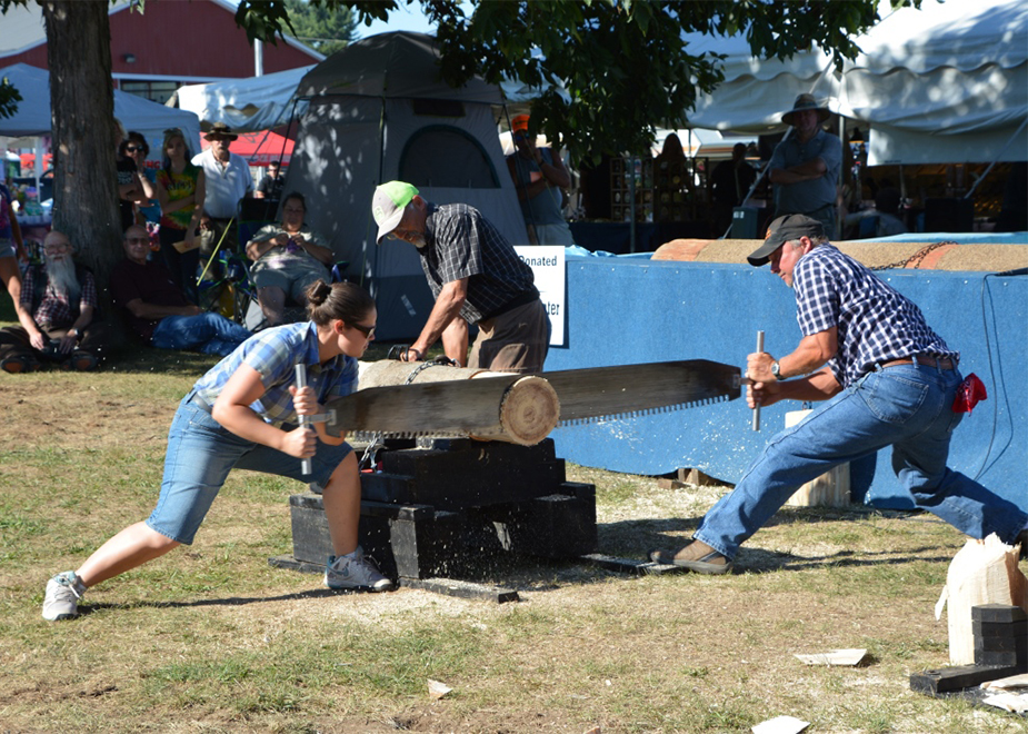 West End Fair Association Gilbert Pa 18331