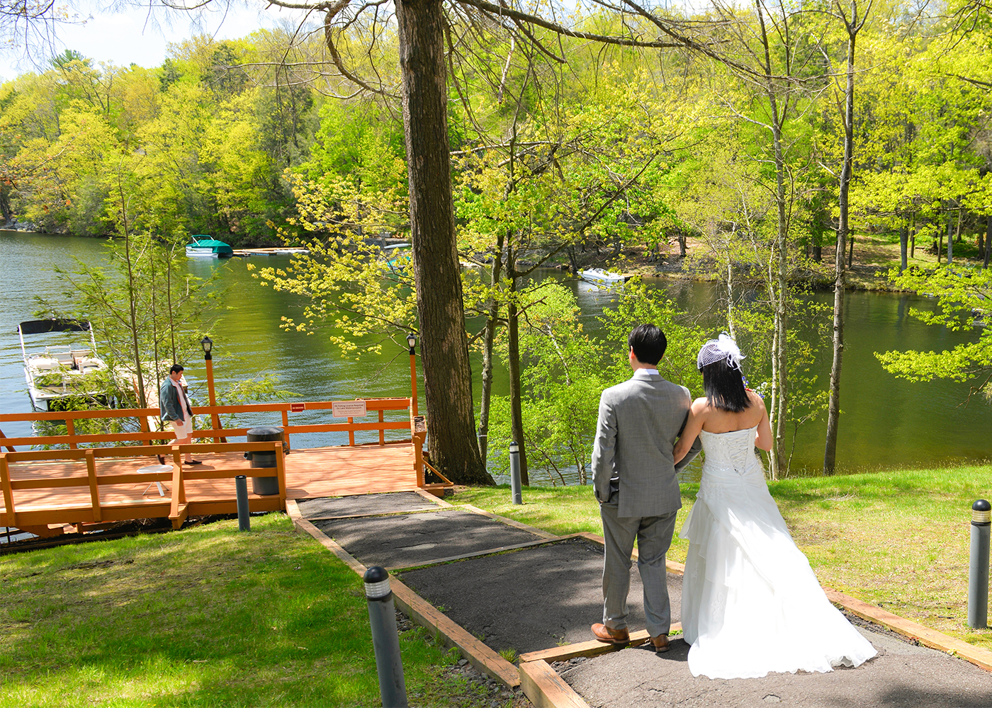 Cove Haven Resort | Lakeville, PA 18438, image size:1400x1000