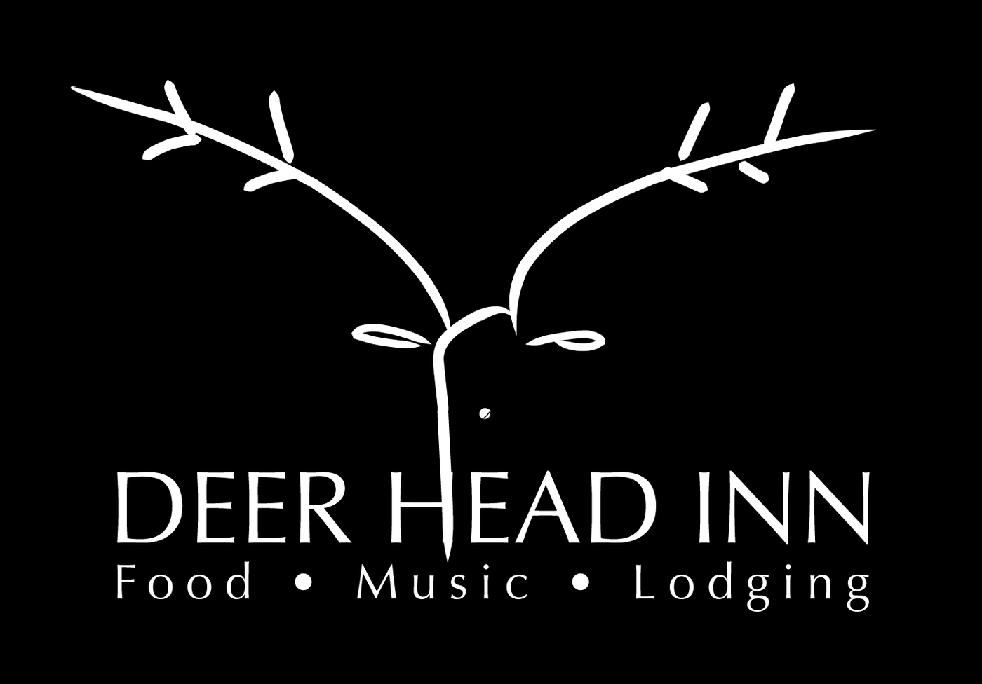 Deer Head Inn | Delaware Water Gap, PA 18327