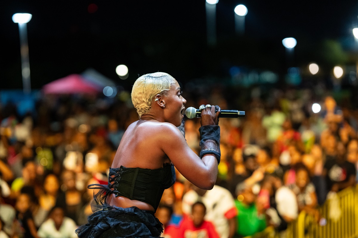Pompano Community Park: 5th Annual Pompano Beach Caribbean Fest 2026