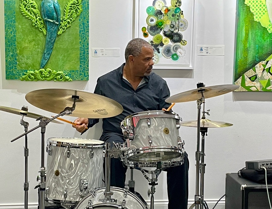 A Taste of Jazz | Pompano Beach, FL