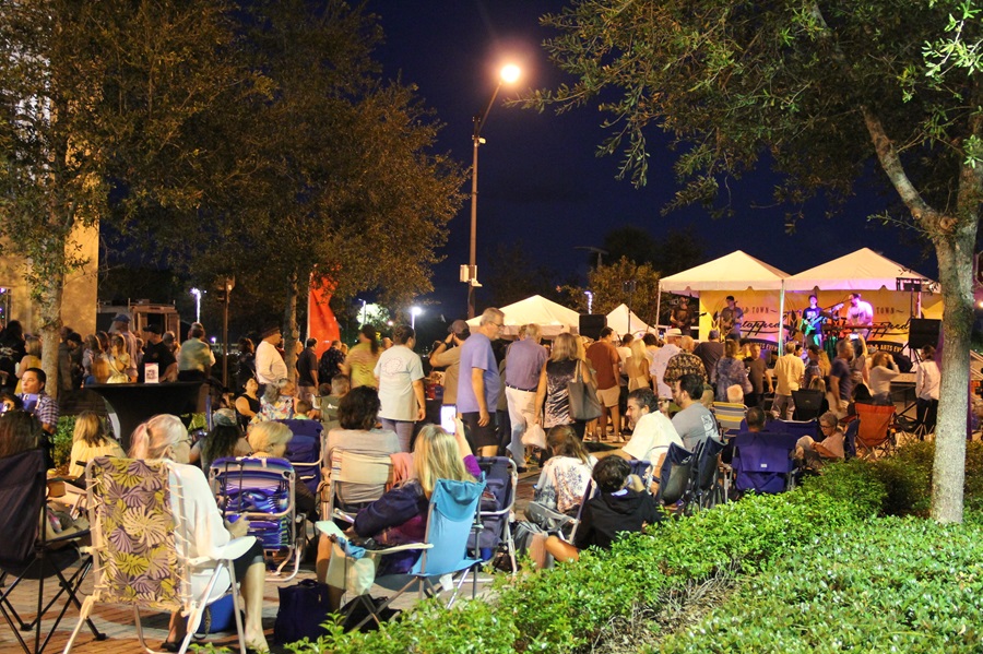 Old Town Untapped | Old Town Pompano Beach