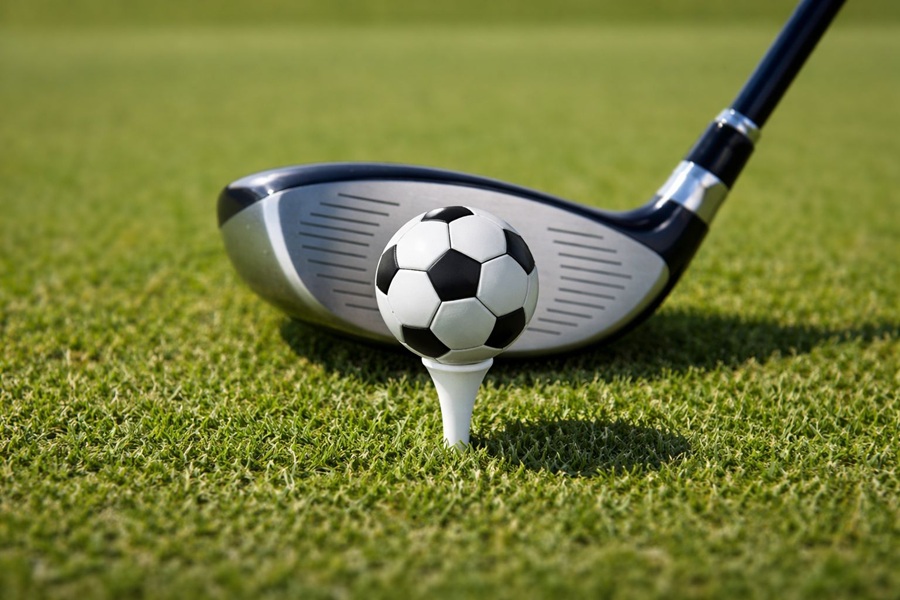 The Topgolf Soccer Experience | Topgolf | Pompano Beach
