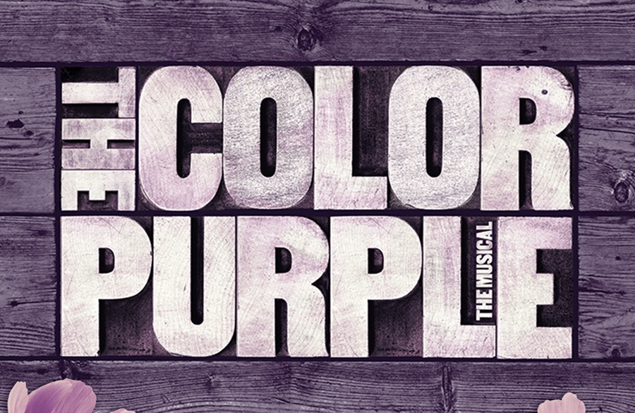 The Color Purple, the Musical | Pompano Beach Cultural Center