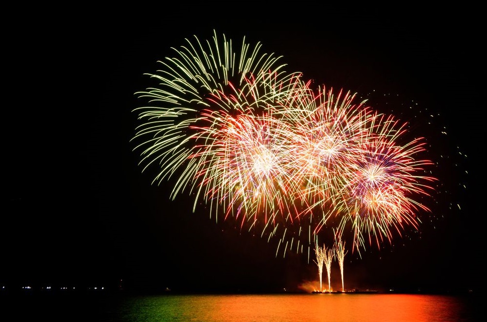July 4th Rooftop Party | Pier 6 Rooftop Pompano Beach