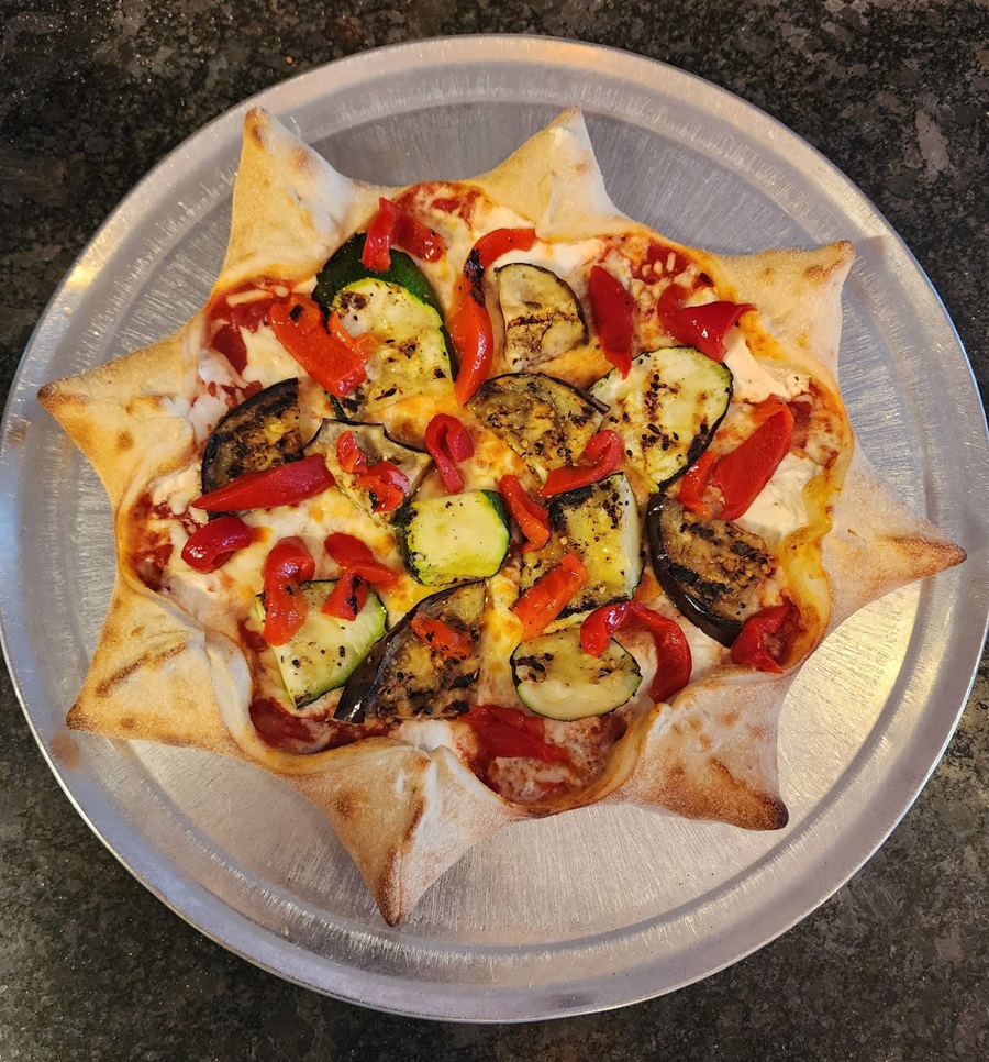 Carlucci's Edge: The Carlucci Series, 2