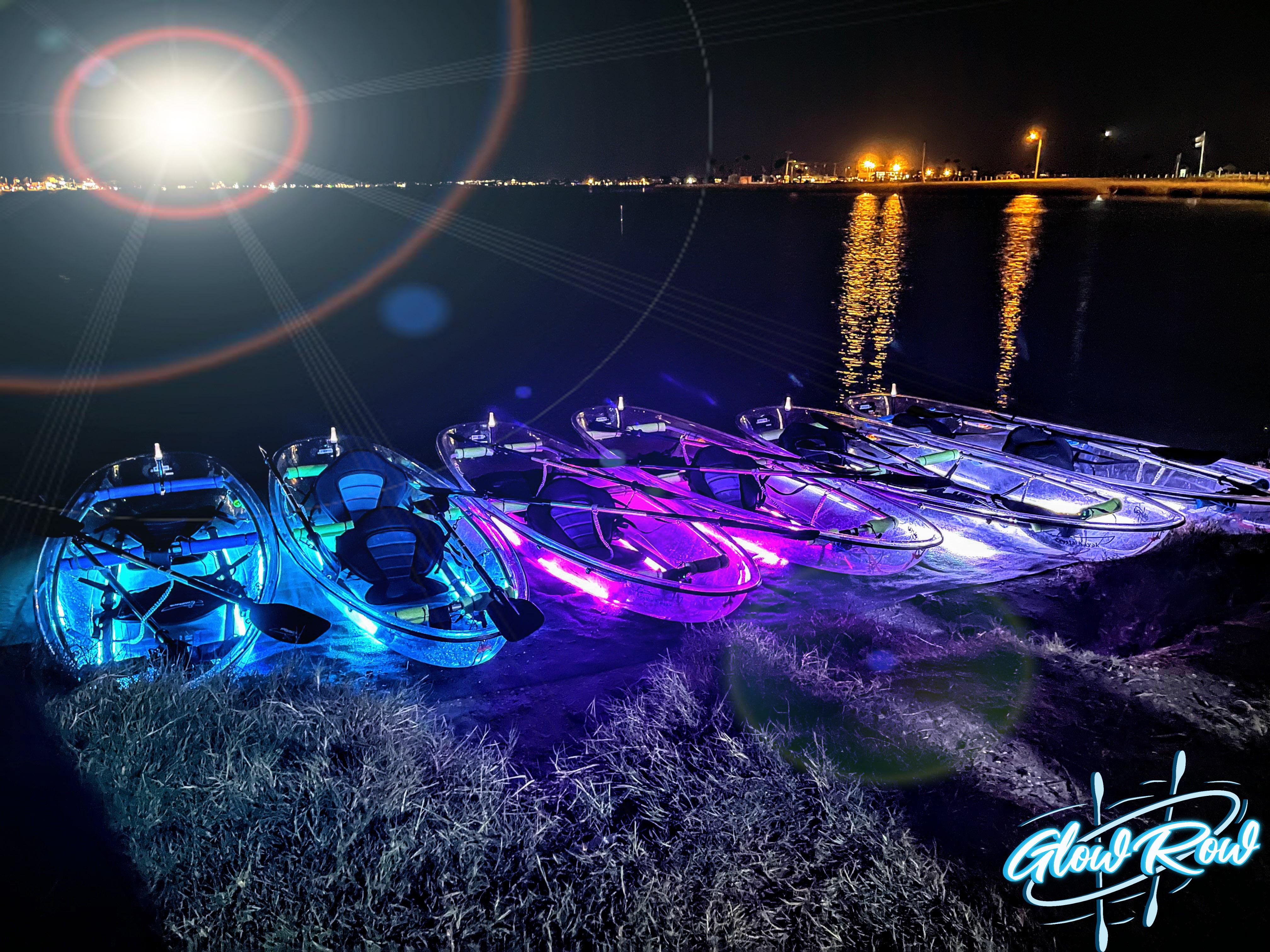 GlowRow