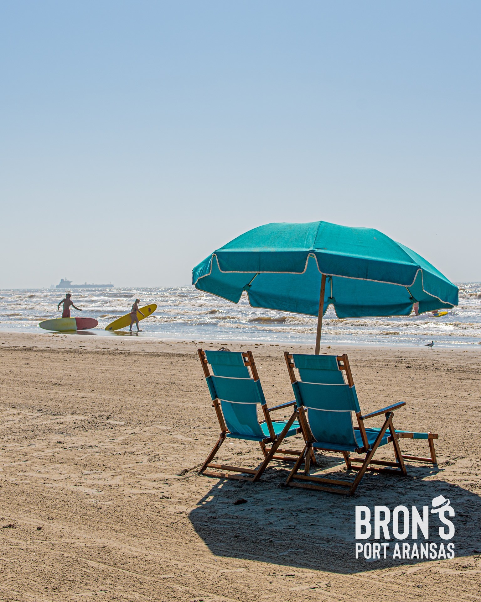 beach chair rental port aransas