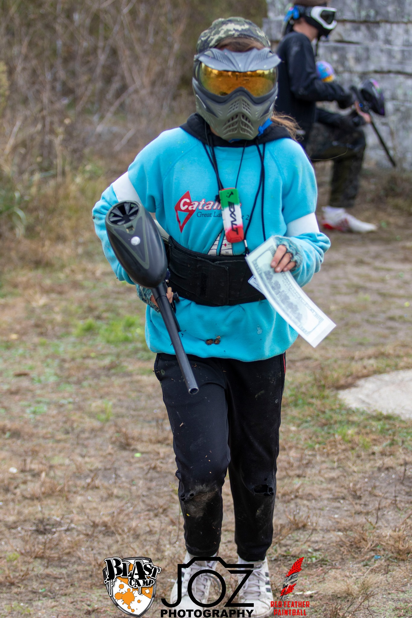 Blastcamp Paintball & Airsoft