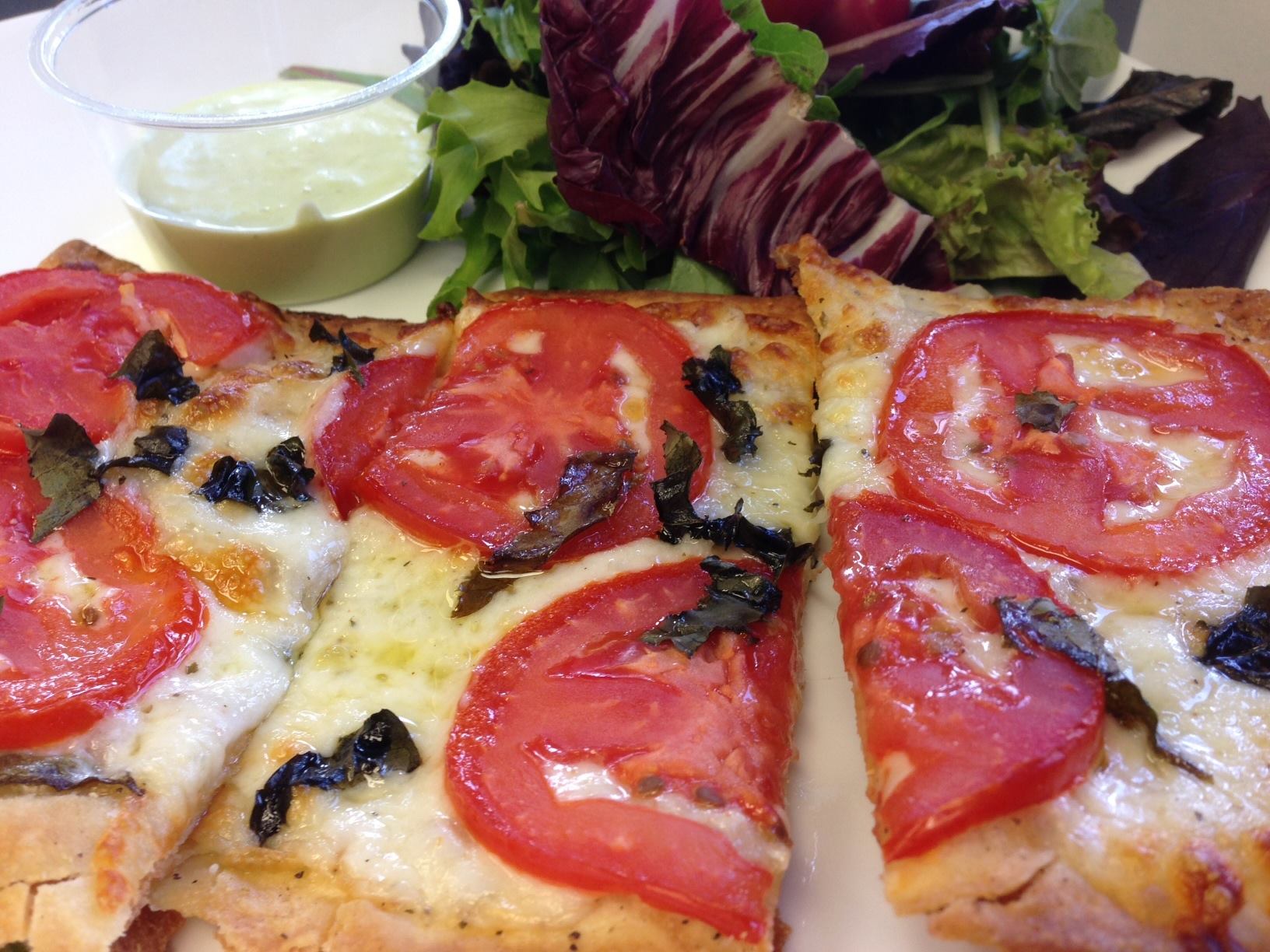 Tiger Lily Cafe