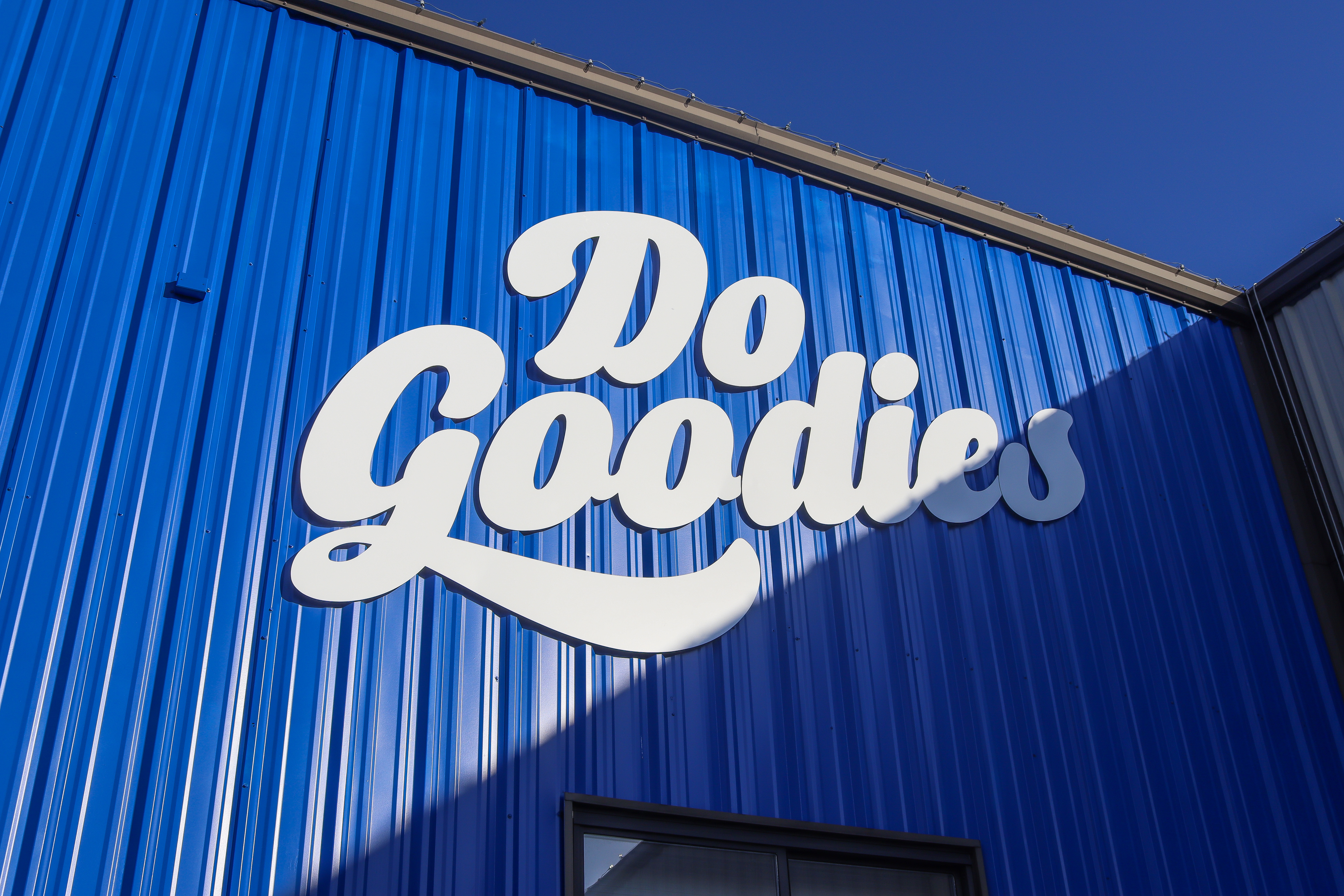 Do Goodies