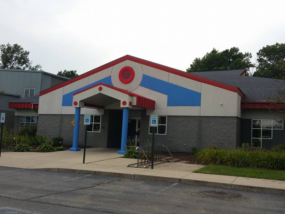 Portage County Boys and Girls Club opens extensive GPS building