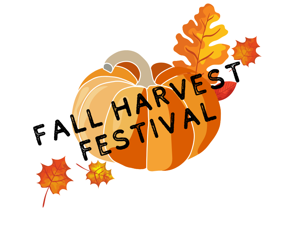 fall festival clipart