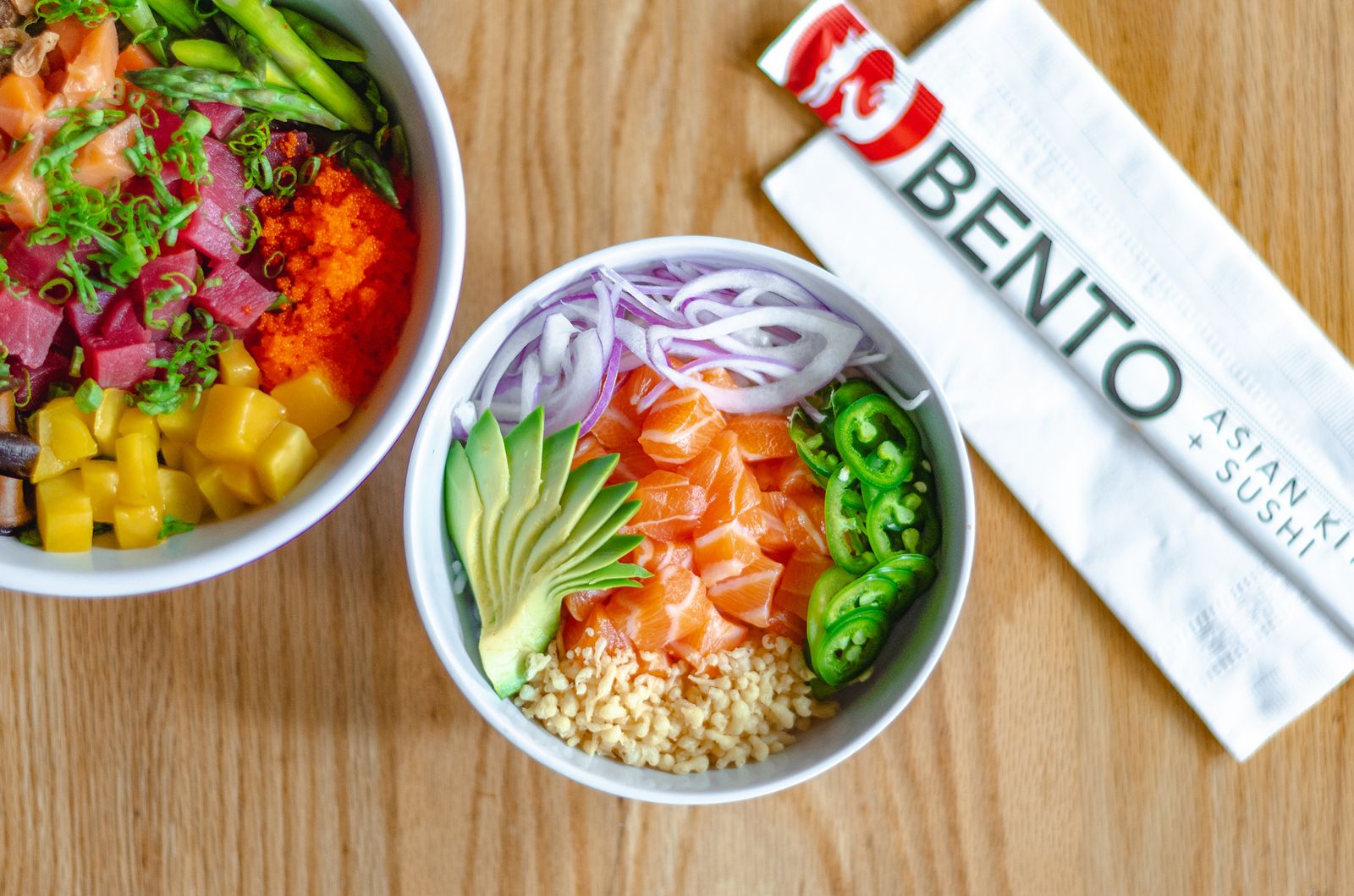 Bento bowls sales