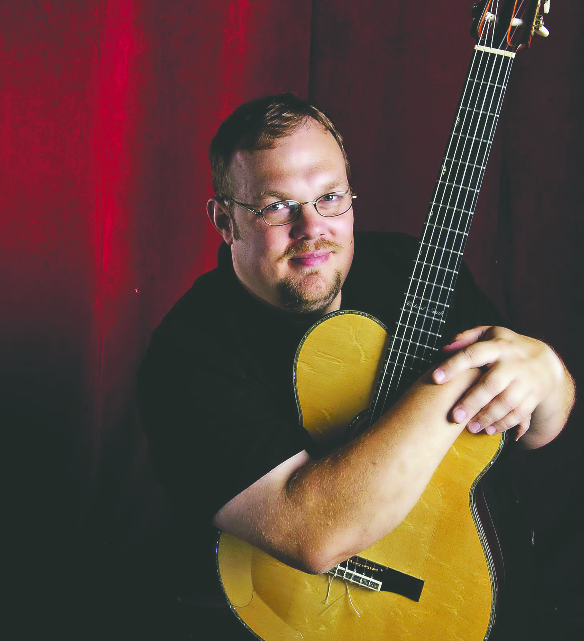 【中古】 Richard Smith / Fingerstyle Artistry Richard Smith Concert @ Front Porch Music