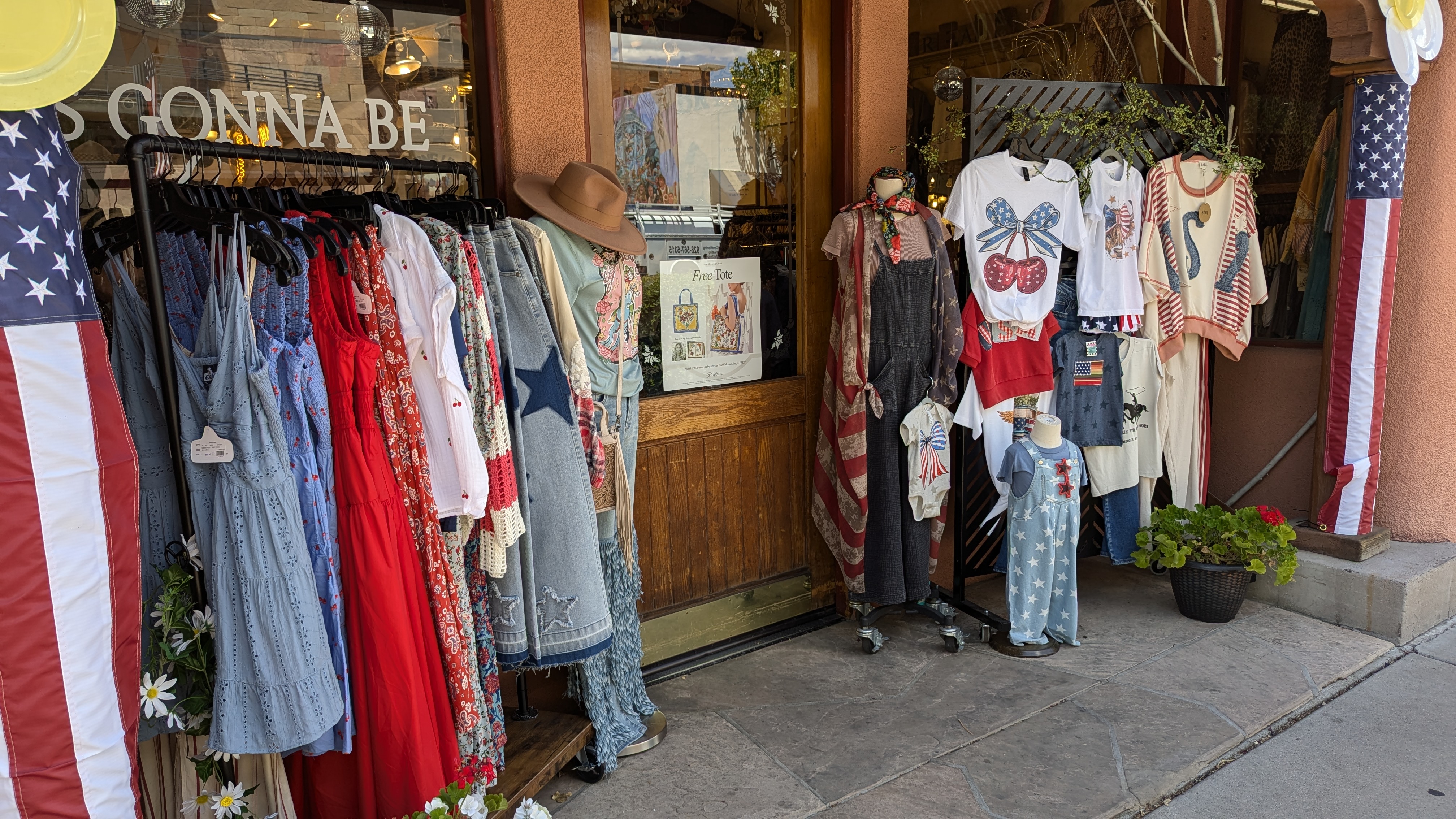 Fancy That! | Prescott, AZ Fancy That! | Prescott, AZ