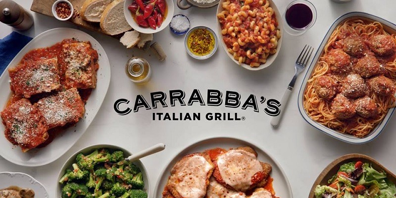 Carrabba's italian deals grill near me