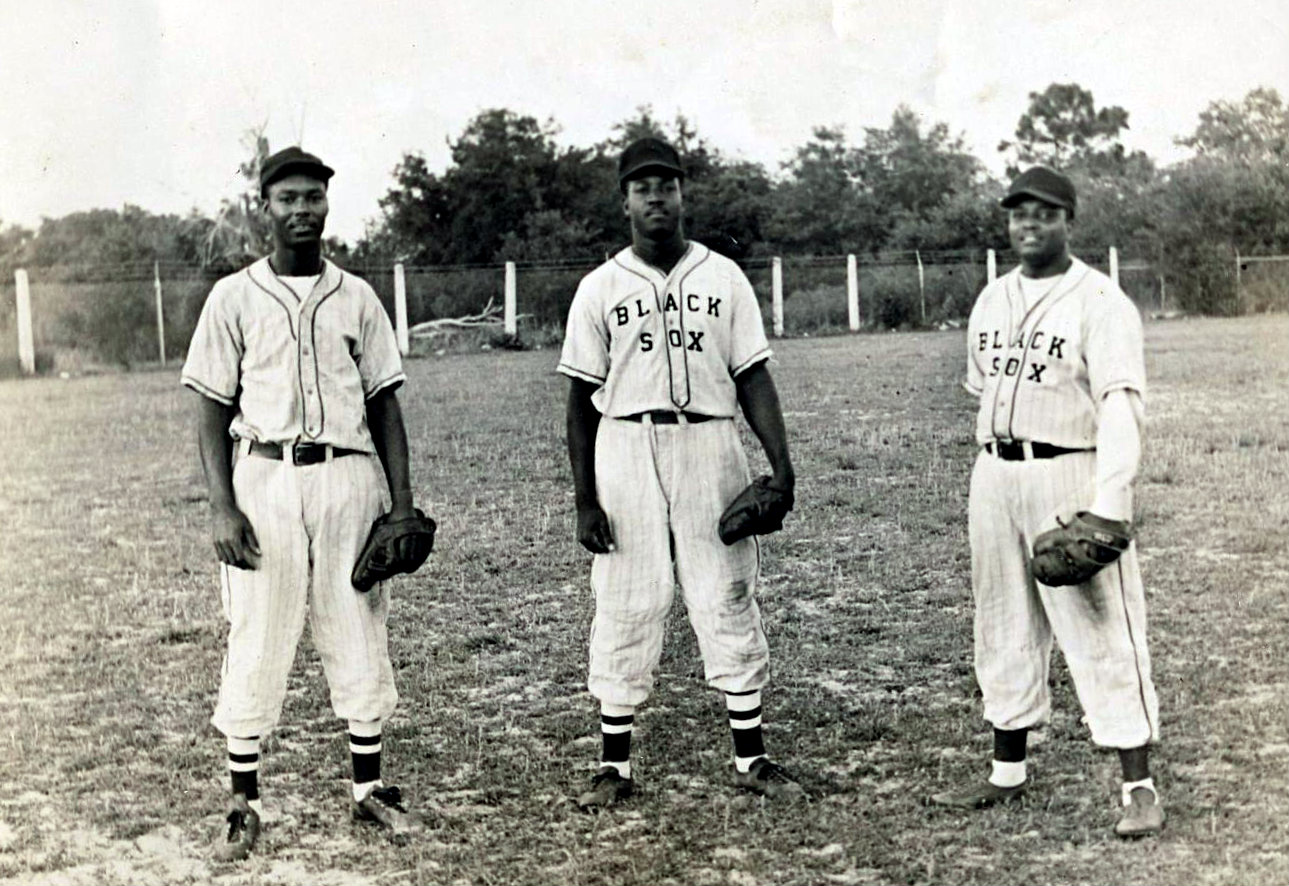 Blacksox Park  Bowie, MD 20716