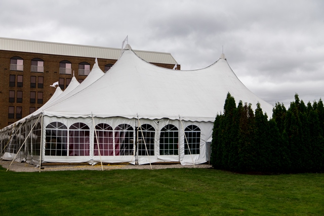 Crowne Plaza Providence Warwick