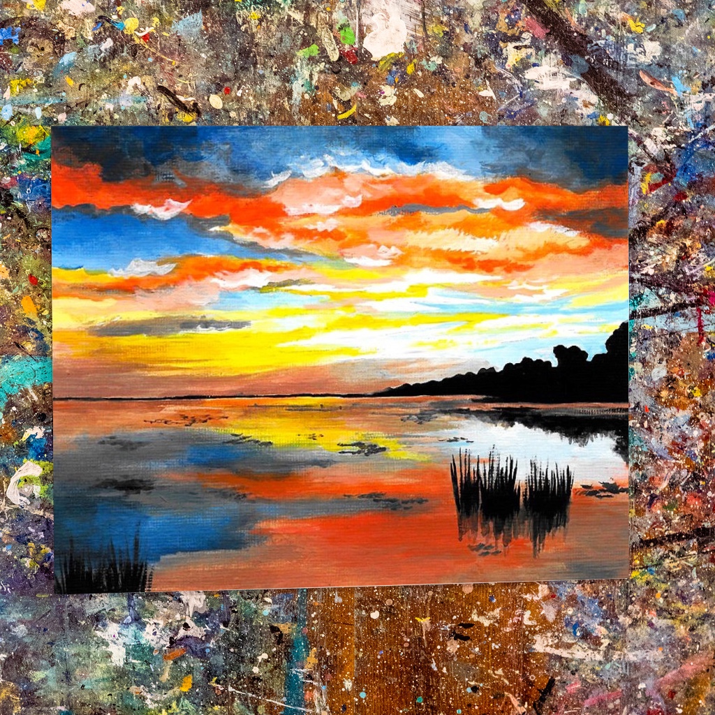 paint nite providence