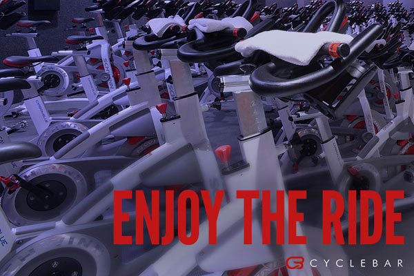 cyclebar specials