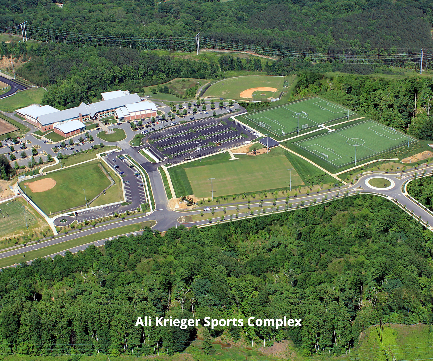 The Field Sports Complex