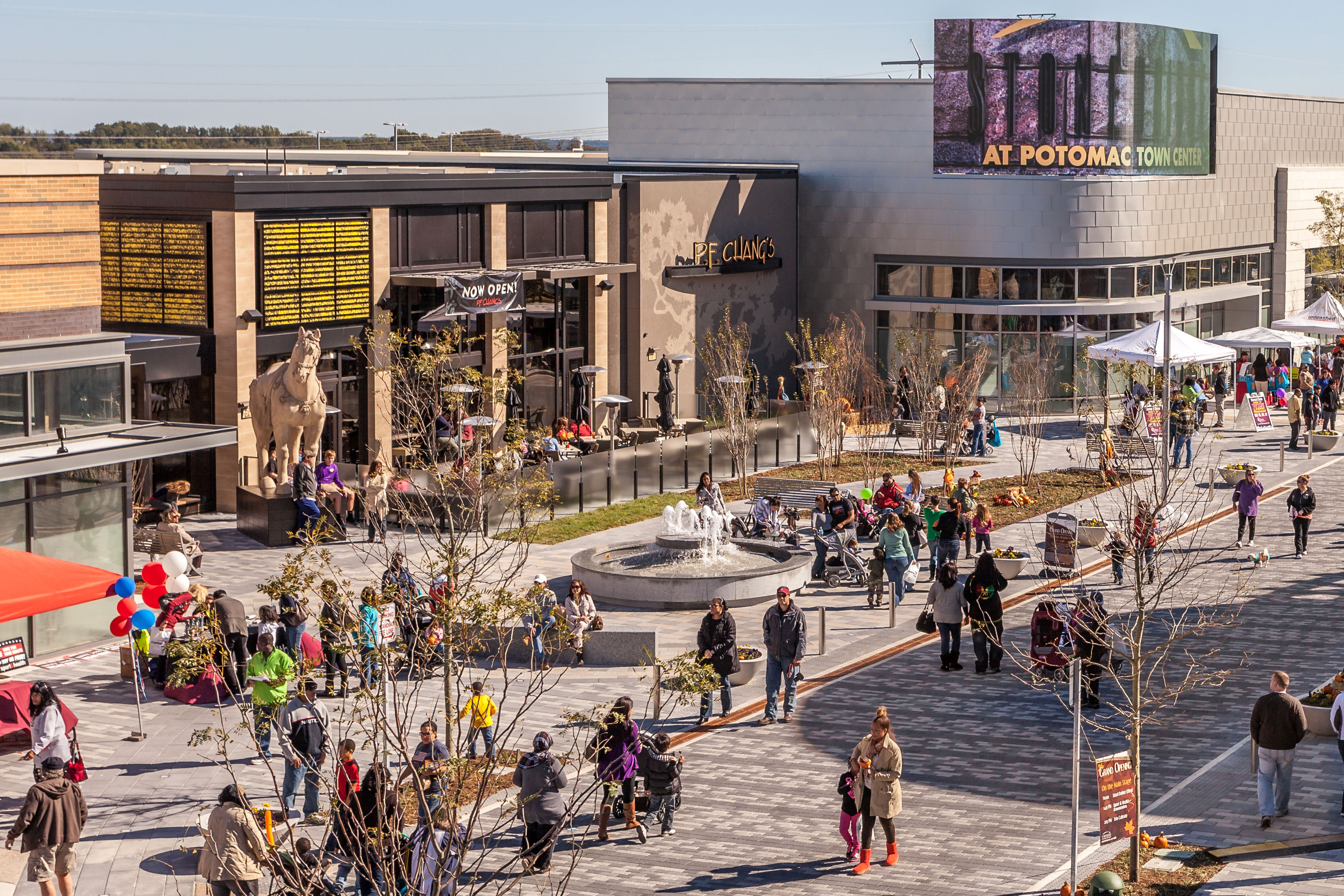 About Potomac Mills® - A Shopping Center in Woodbridge, VA - A