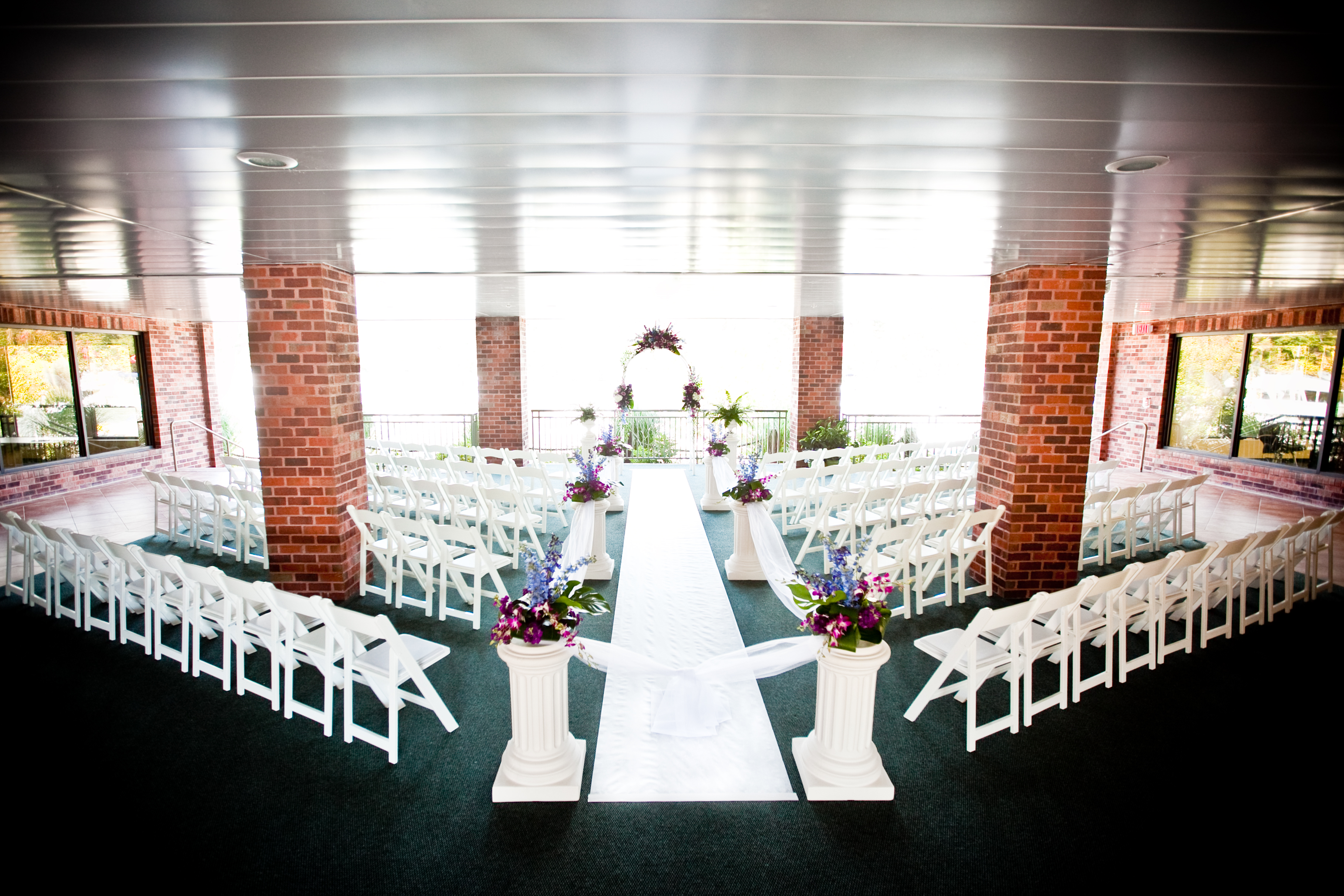 Boda En Woodbridge, Virginia, Con Vistas Al Puerto Harbour View Boda En Woodbridge, Virginia, Con Vistas Al Puerto Harbour View