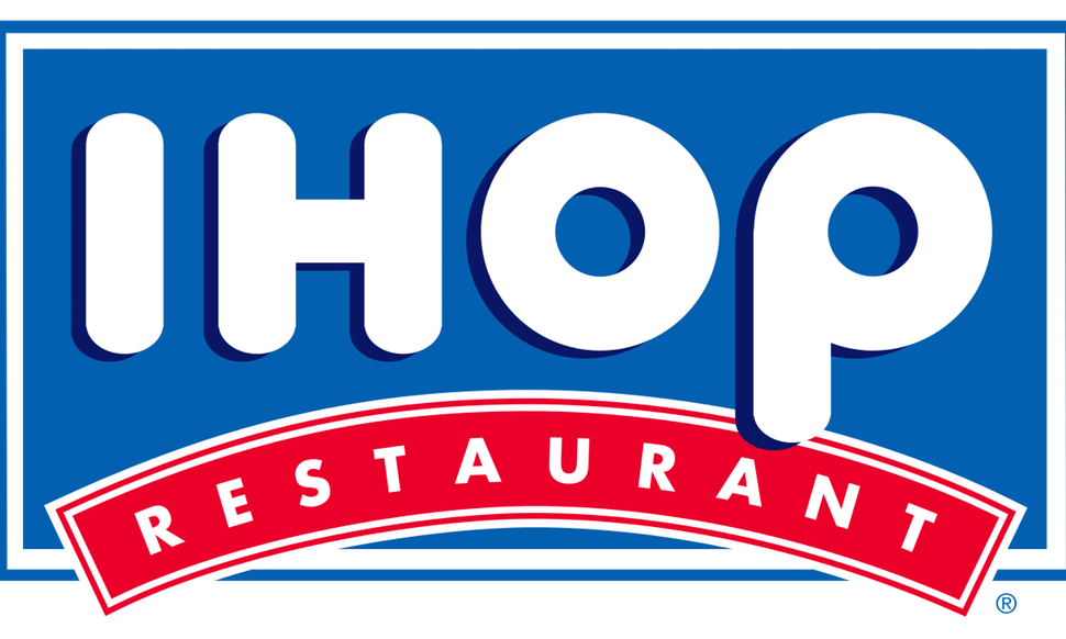 IHOP (Woodbridge)