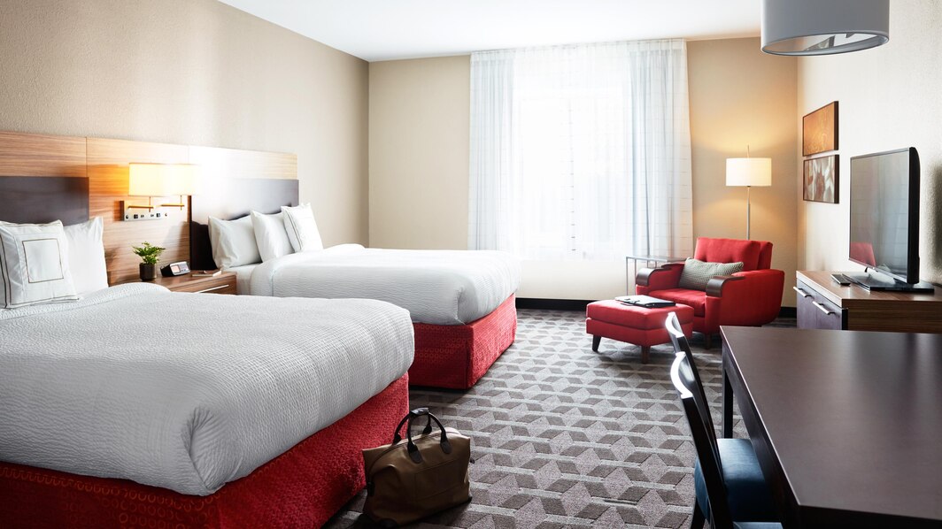 TownePlace Suites by Marriott Potomac Mills Woodbridge from $126