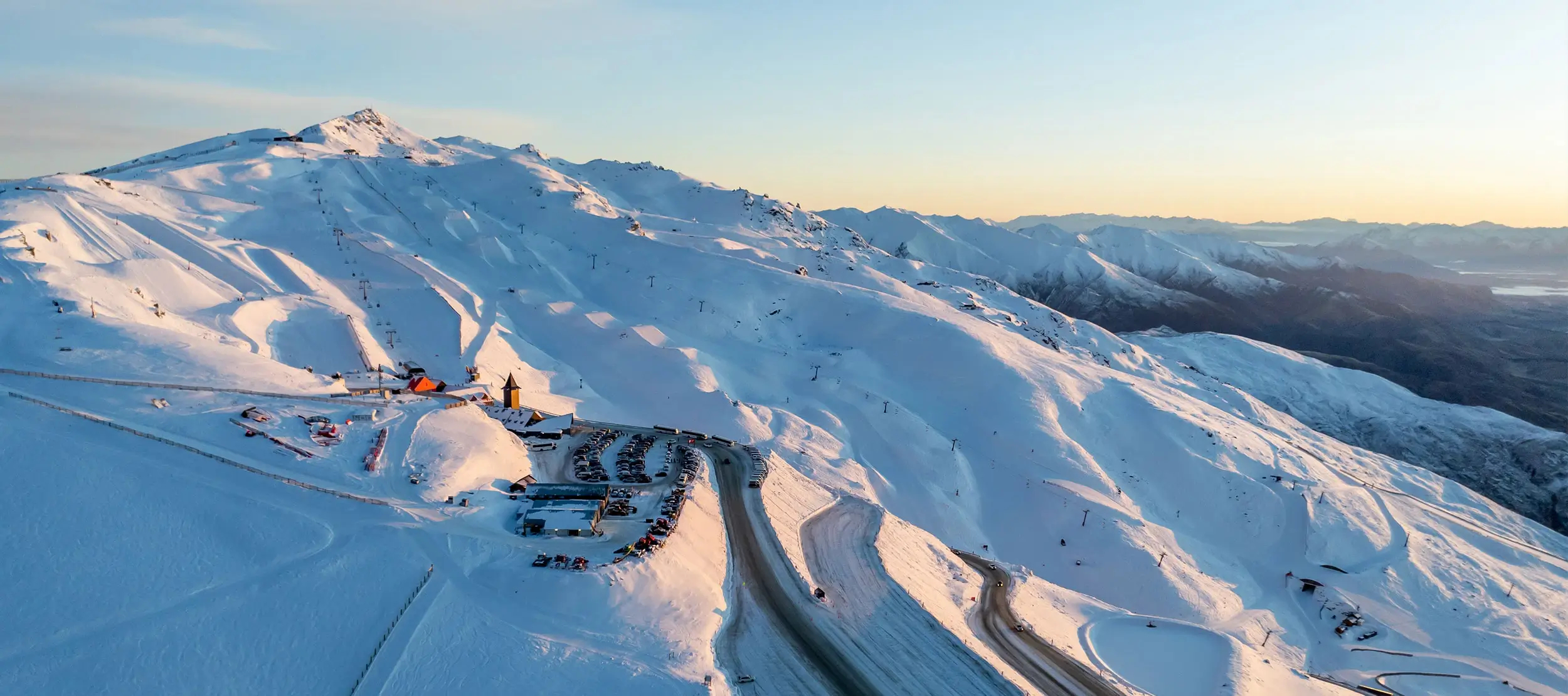 Cardrona Alpine Resort