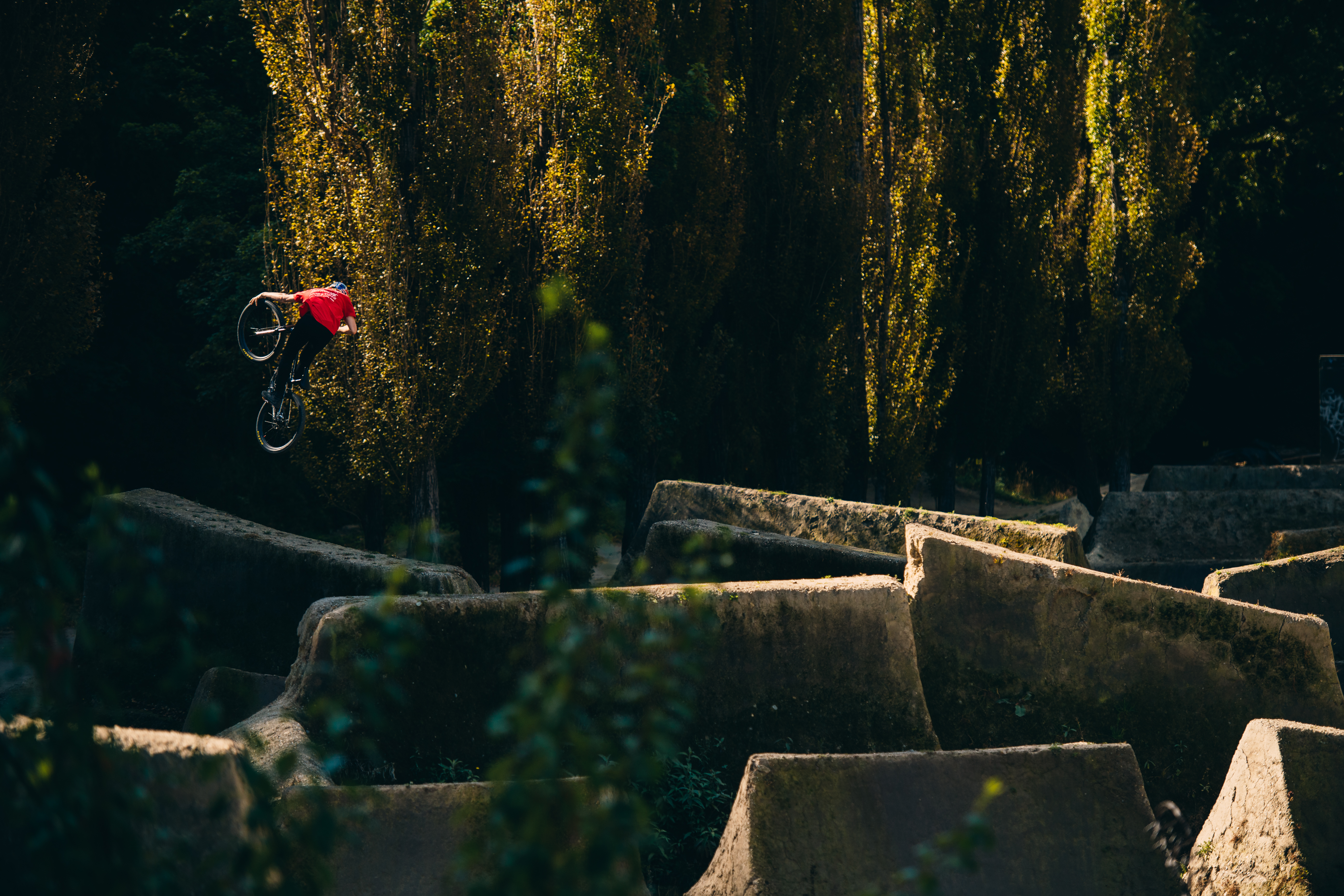 Bmx dirt clearance park near me