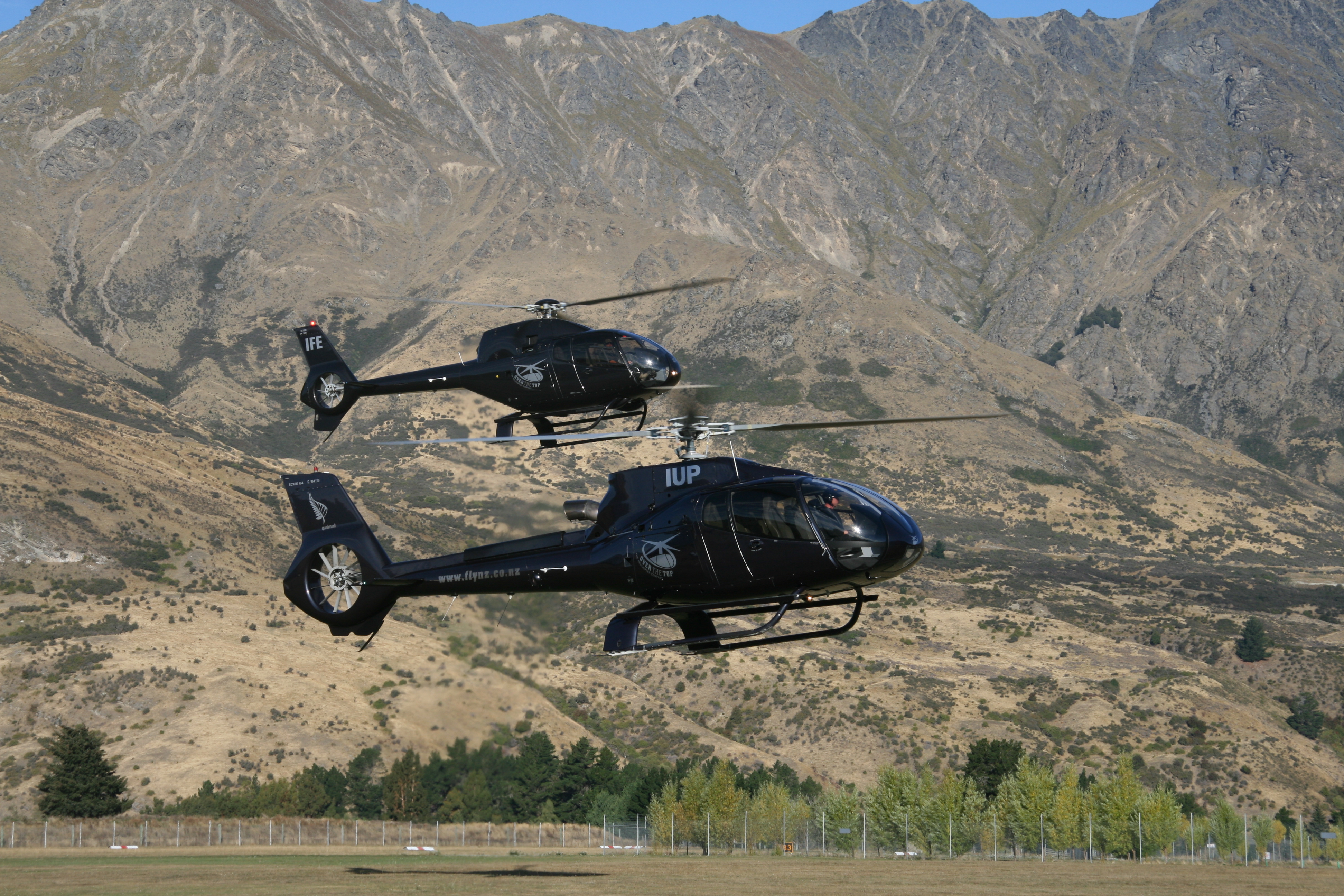 Guided Heli Fishing  Official Queenstown Website
