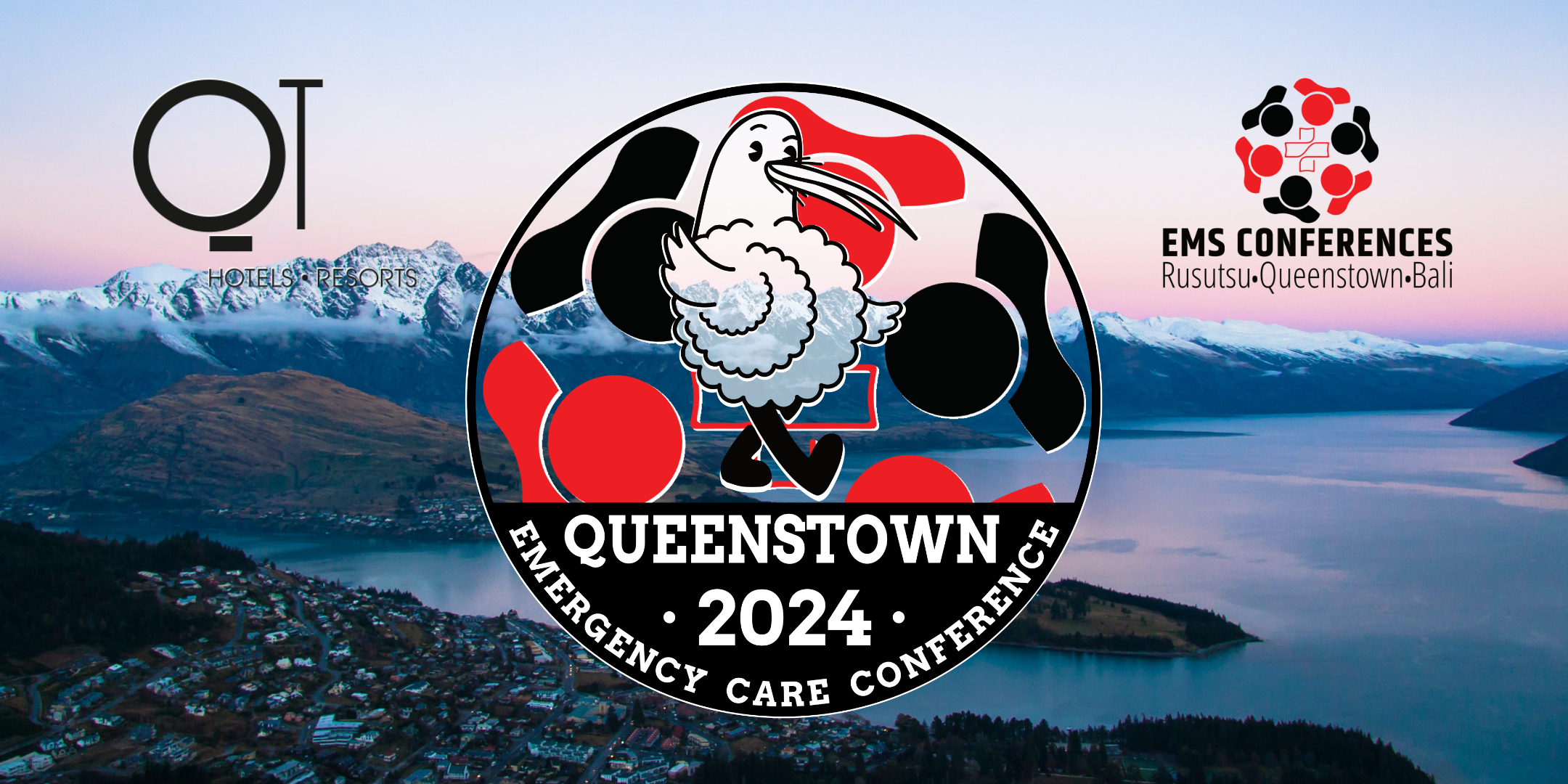 Queenstown Emergency Care Conference 2024 Official Queenstown Website