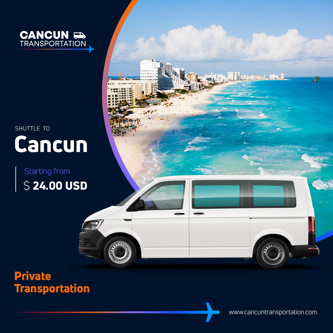 costco travel cancun transportation