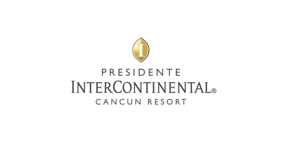 Presidente Intercontinental Cancún Resort Logo