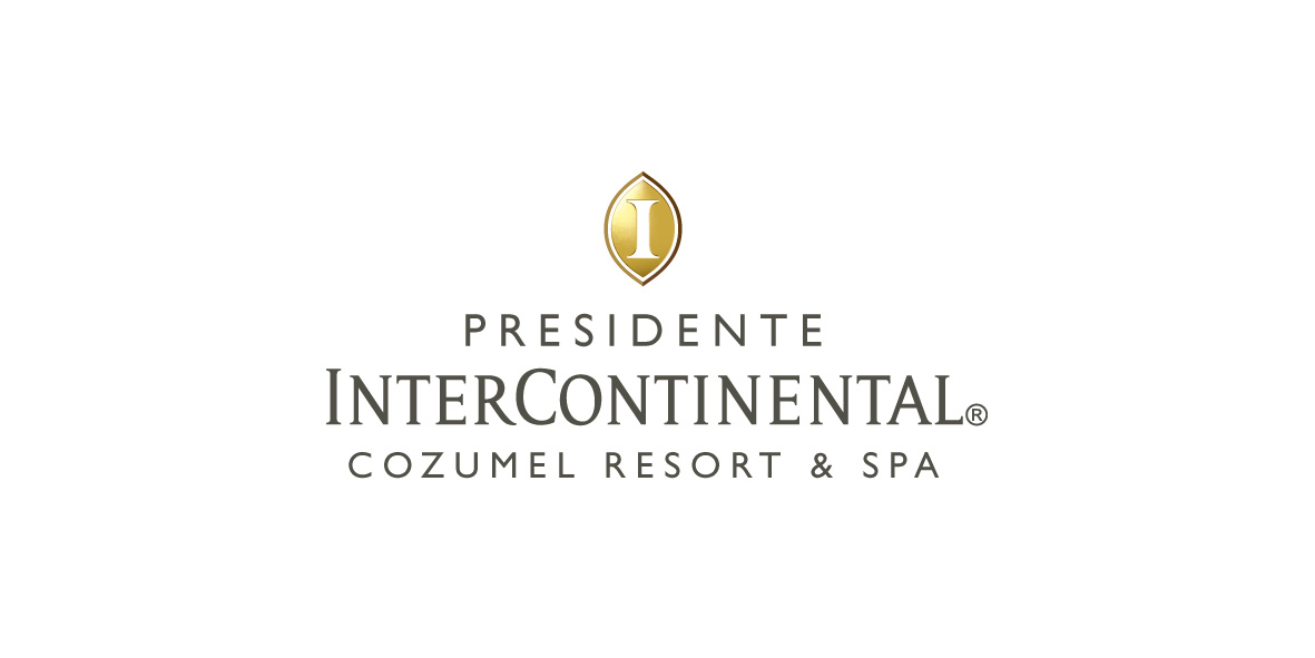 Presidente Intercontinental Cozumel Resort & Spa Logo
