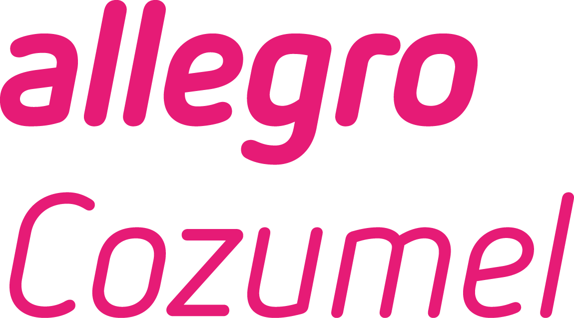 Allegro Cozumel Logo