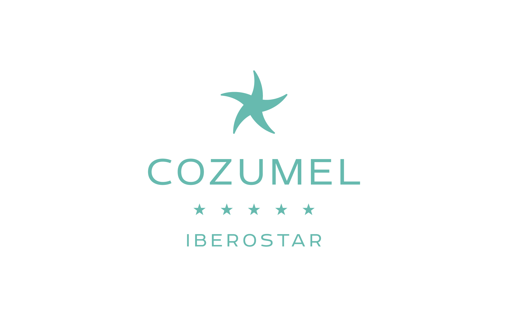 Iberostar Cozumel Logo