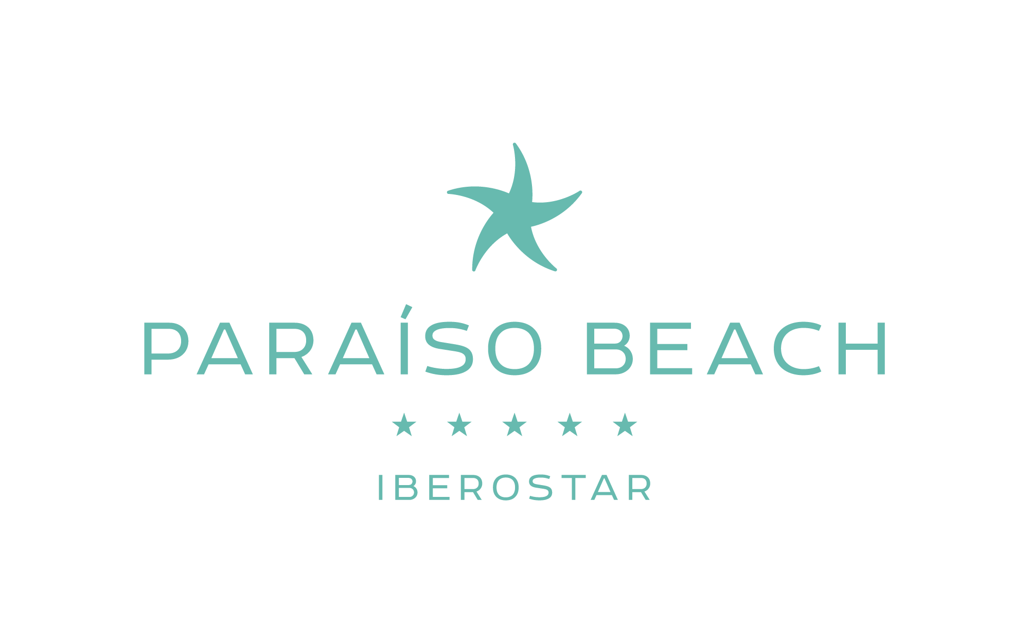 Iberostar Paraiso Beach Logo