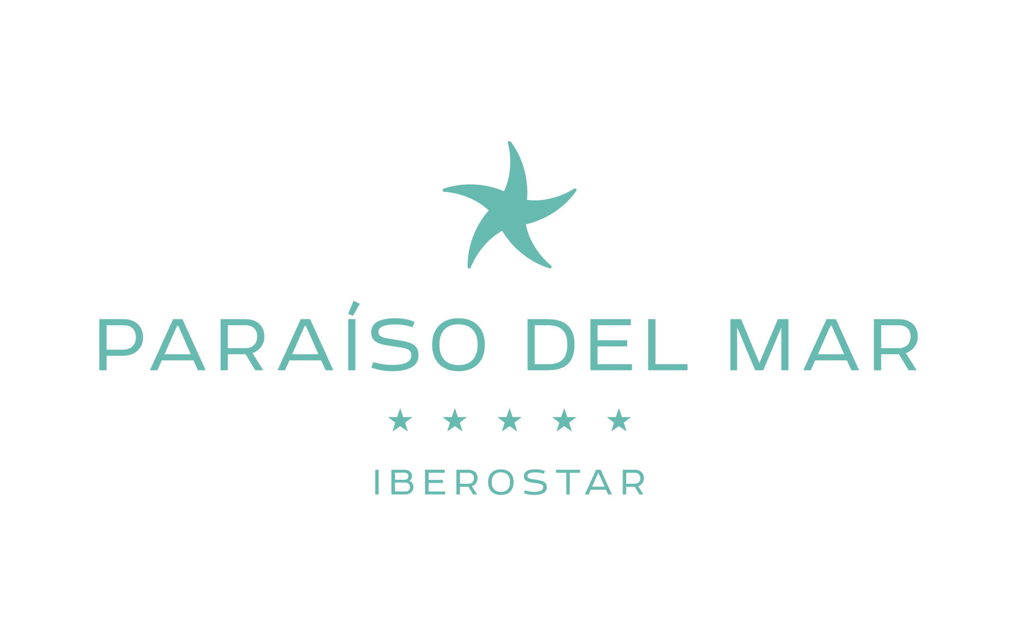 Iberostar Paraiso Del Mar Logo