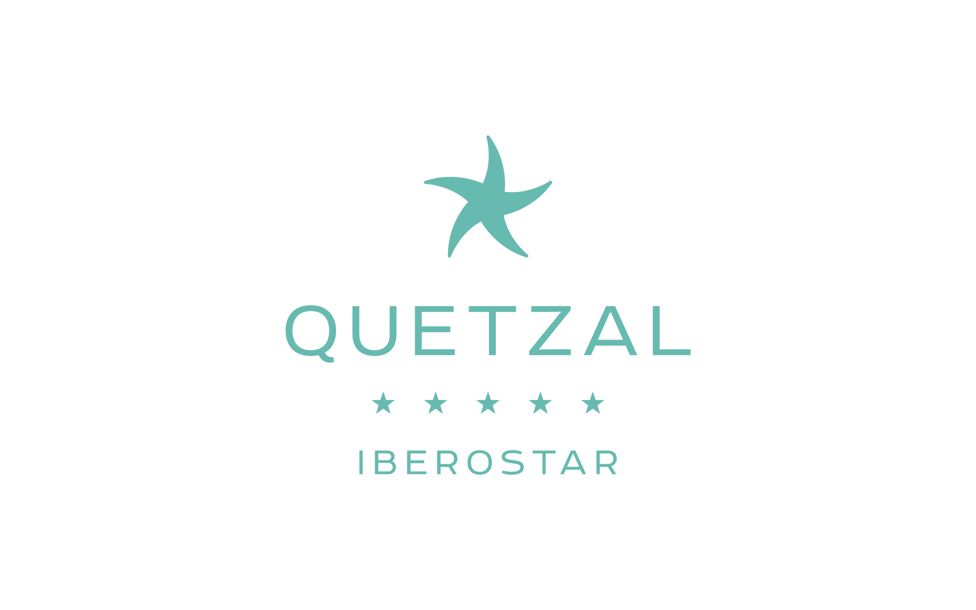 Iberostar Quetzal Logo
